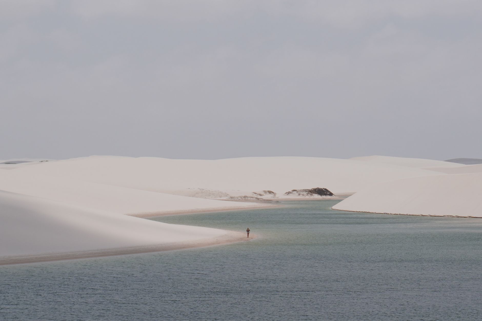 Lençóis Maranhenses